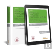 Democracia, Pluralismo Y Derechos Humanos (Papel + E-Book)