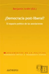 Democracia Post Liberal