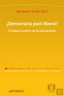 Bertrand.pt - Democracia Post Liberal