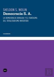 Democracia S. A.
