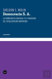 Democracia S. A.