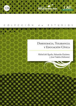 Bertrand.pt - Democracia, Tolerancia Y Educación Cívica