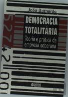 Democracia Totalitária
