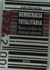 Democracia Totalitária