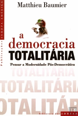 Bertrand.pt - Democracia Totalitária
