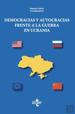 Bertrand.pt - Democracia Y Autocracia Frente A La Guerra En Ucrania