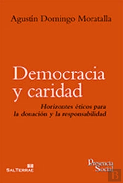 Bertrand.pt - Democracia Y Caridad