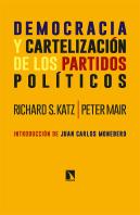 Democracia Y Cartelizacion De Los Partidos Politicos