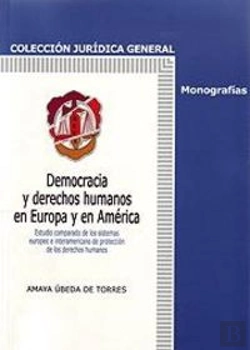 Bertrand.pt - Democracia Y Derechos Humanos En Europa Y En América