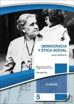 Bertrand.pt - Democracia Y Etica Social. Coleccion Cgts/Paraninfo