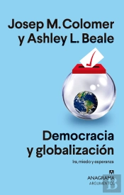 Democracia Y Globalizacion