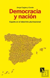 Democracia Y Nacion
