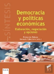 Democracia Y Políticas Económicas