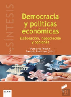 Bertrand.pt - Democracia Y Políticas Económicas