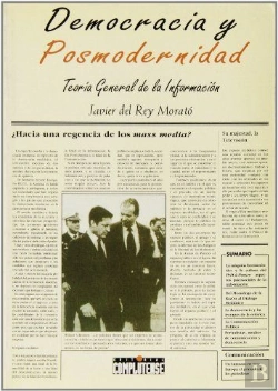 Bertrand.pt - Democracia Y Posmodernidad