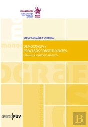 Democracia Y Procesos Constituyentes