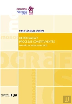 Bertrand.pt - Democracia Y Procesos Constituyentes