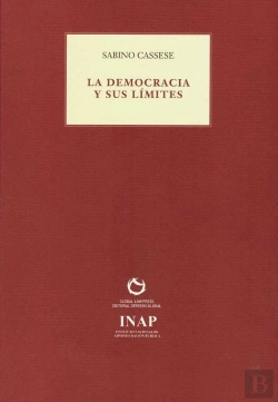 Bertrand.pt - Democracia Y Sus Limites