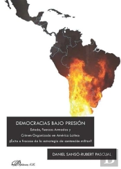 Democracias Bajo Presión