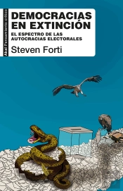 Democracias En Extincion