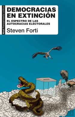 Bertrand.pt - Democracias En Extincion