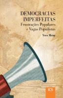Democracias Imperfeitas