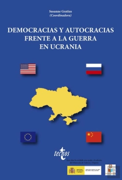 Bertrand.pt - Democracias Y Autocracias Frente A La Guerra En Ucrania