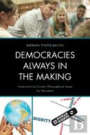 Democracies Always In The Making