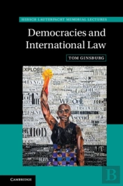 Democracies And International Law