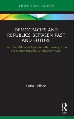 Bertrand.pt - Democracies And Republics Between Past And Future