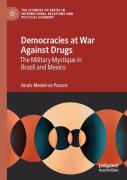 Democracies At War Against Drugs