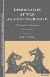 Democracies At War Against Terrorism