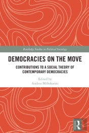 Democracies On The Move