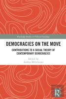 Democracies On The Move