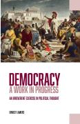 Democracy Â€” A Work In Progress