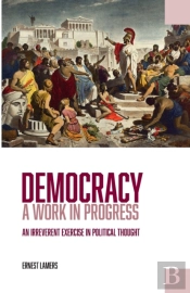 Democracy Â€” A Work In Progress
