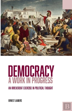 Bertrand.pt - Democracy Â€” A Work In Progress