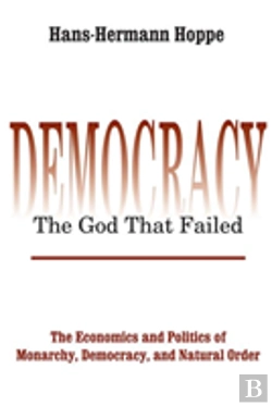 Bertrand.pt - Democracy Â€“ The God That Failed
