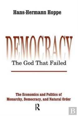 Bertrand.pt - Democracy Â€“ The God That Failed