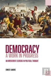 Democracy - A Work In Progress