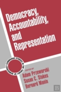 Bertrand.pt - Democracy, Accountability, And Representation