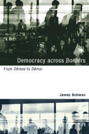 Democracy Across Borders