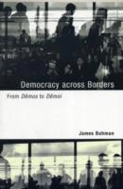 Democracy Across Borders