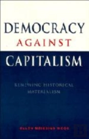 Democracy Against Capitalism