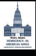 Democracy, An American Novel