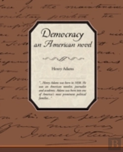 Bertrand.pt - Democracy, An American Novel
