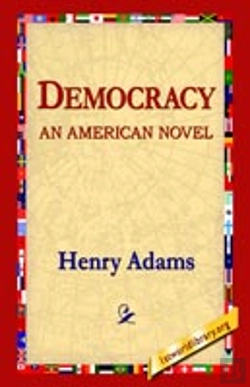 Bertrand.pt - Democracy An American Novel