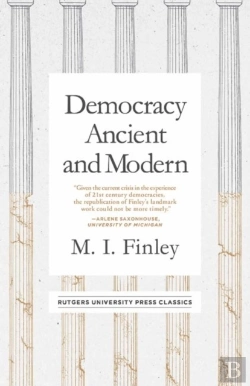 Bertrand.pt - Democracy Ancient And Modern