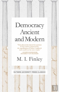Bertrand.pt - Democracy Ancient And Modern