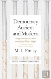 Democracy Ancient And Modern